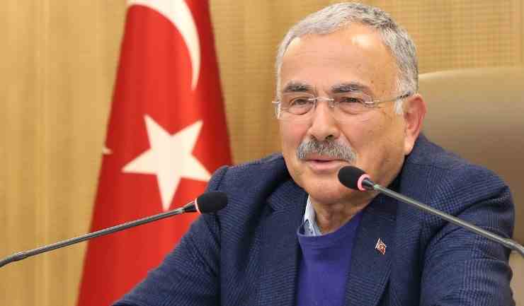 BAŞKAN GÜLER: “BELEDİYECİLİĞE YENİ BİR ANLAYIŞ KAZANDIRDIK”